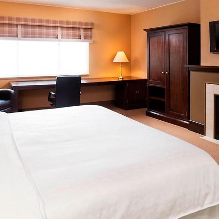 Sheraton Hotel Minneapolis Midtown Luaran gambar