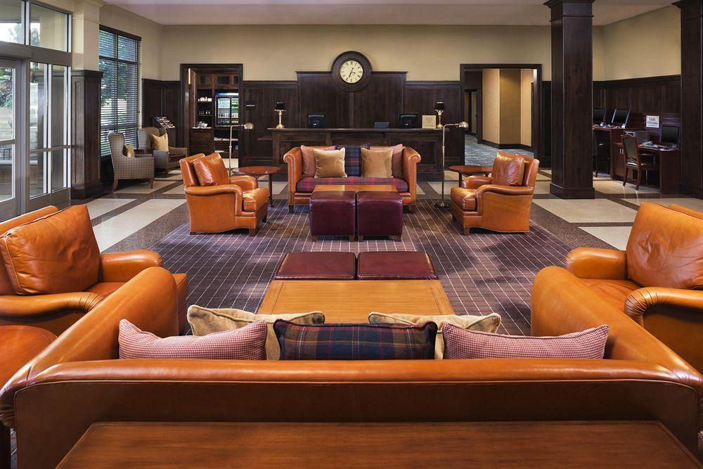 Sheraton Hotel Minneapolis Midtown Luaran gambar