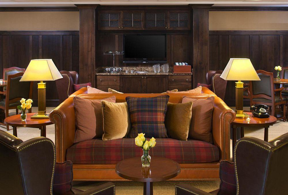 Sheraton Hotel Minneapolis Midtown Luaran gambar
