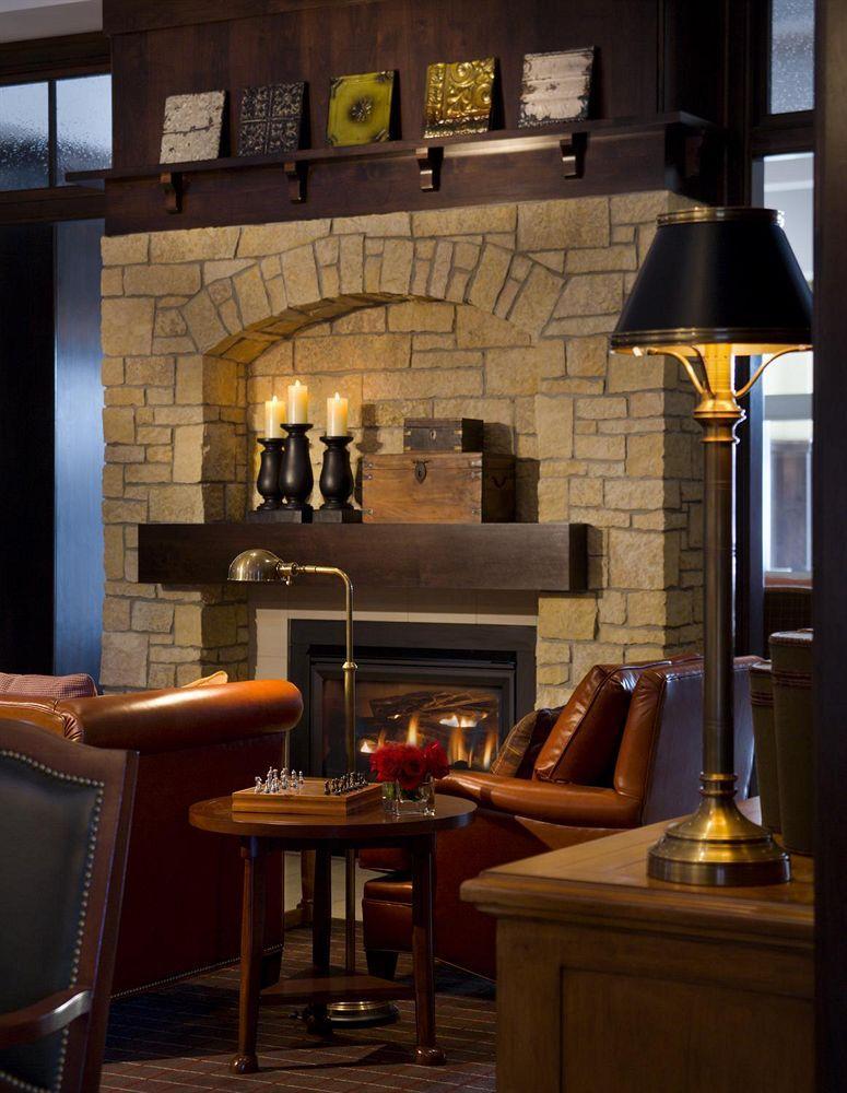 Sheraton Hotel Minneapolis Midtown Dalaman gambar