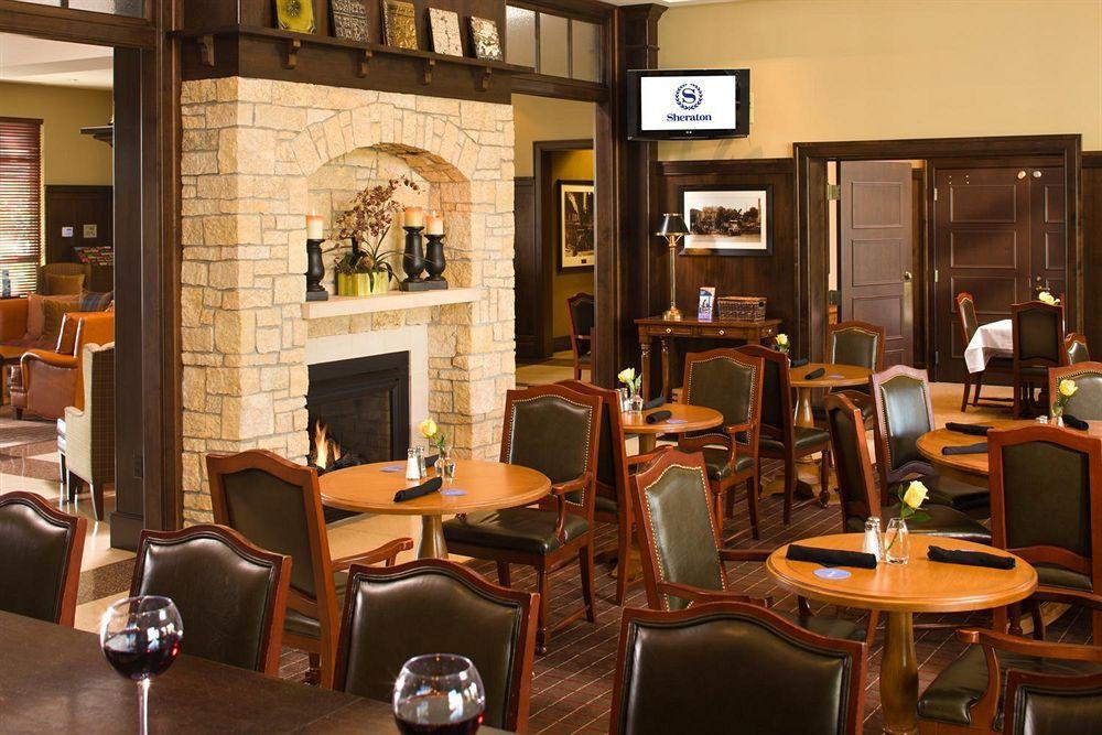 Sheraton Hotel Minneapolis Midtown Luaran gambar