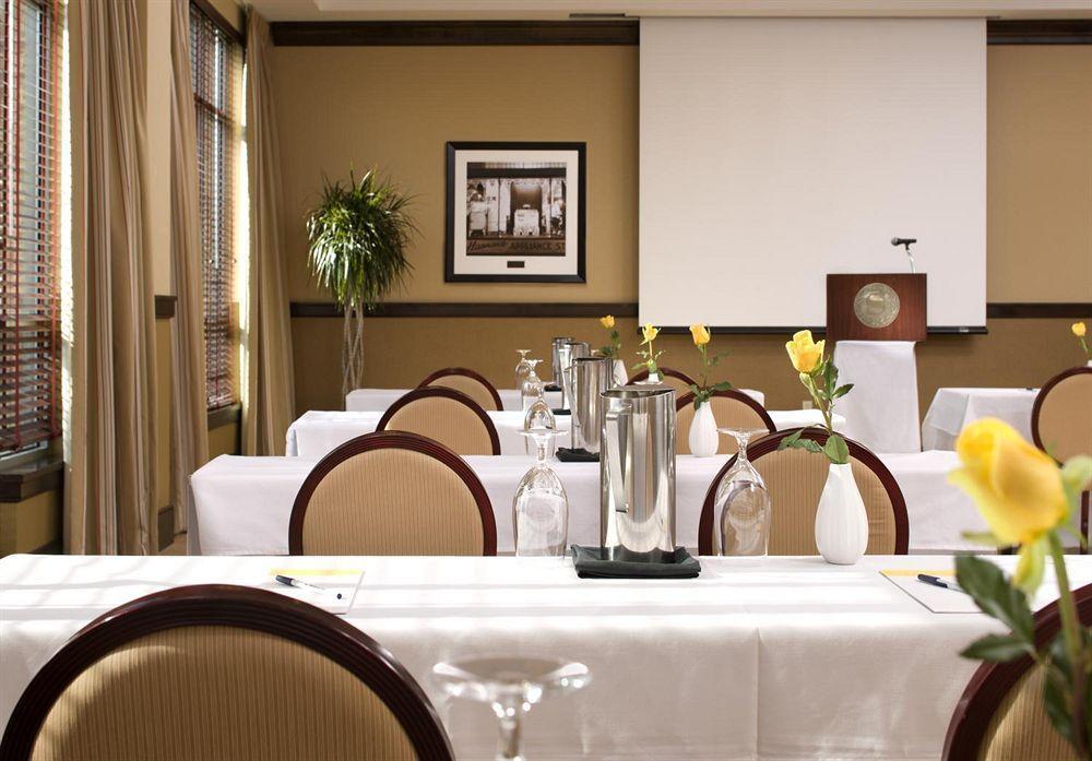 Sheraton Hotel Minneapolis Midtown Luaran gambar