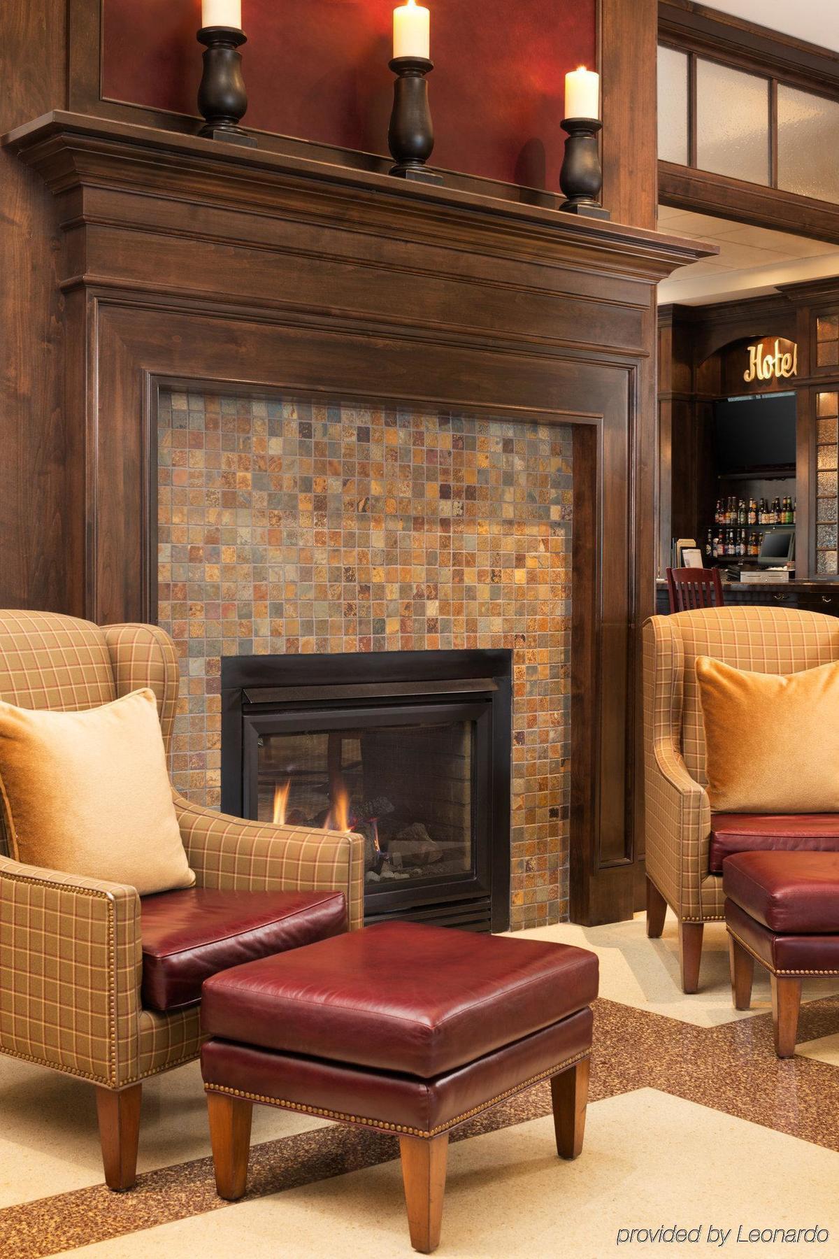 Sheraton Hotel Minneapolis Midtown Luaran gambar