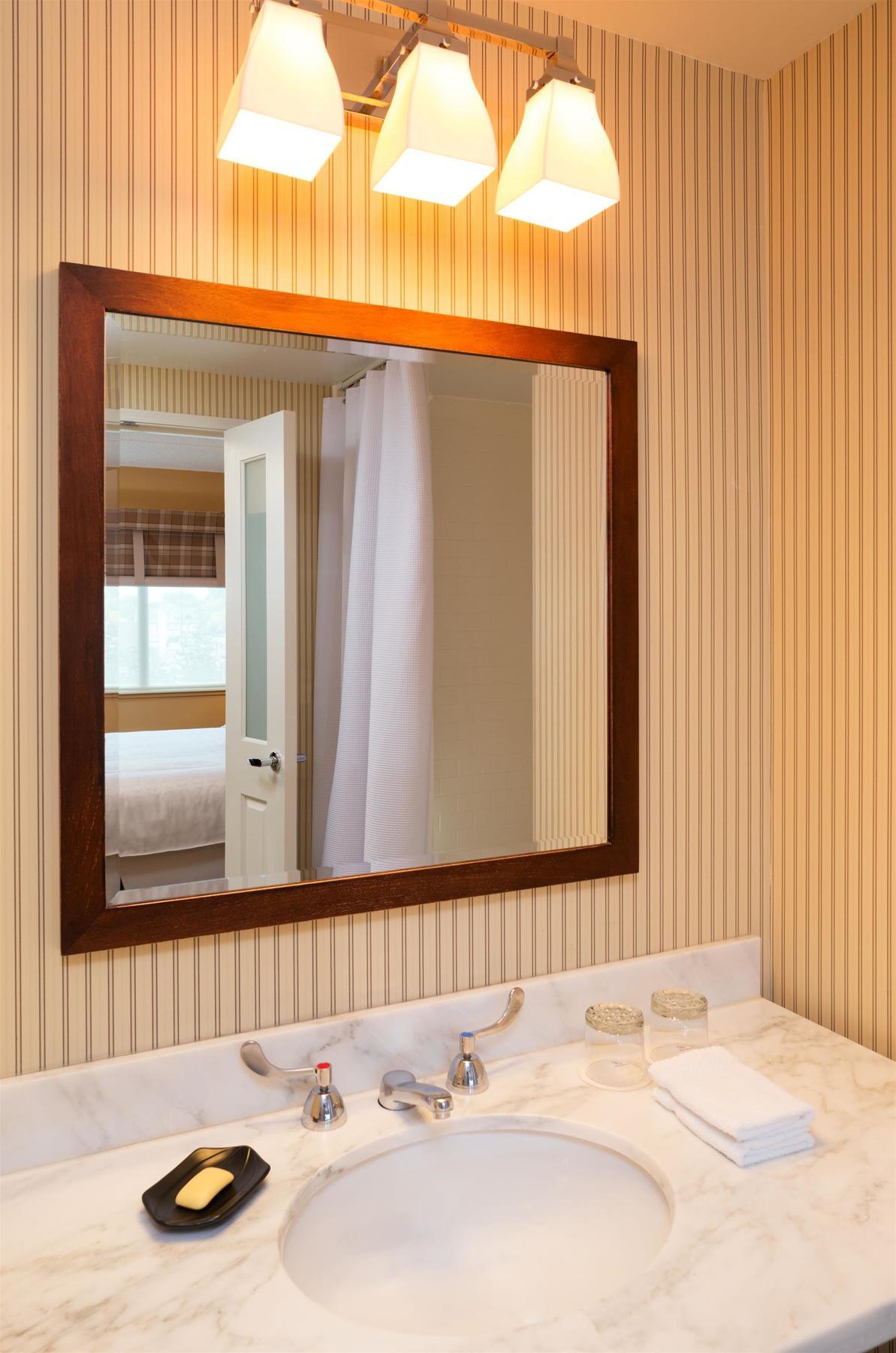Sheraton Hotel Minneapolis Midtown Luaran gambar
