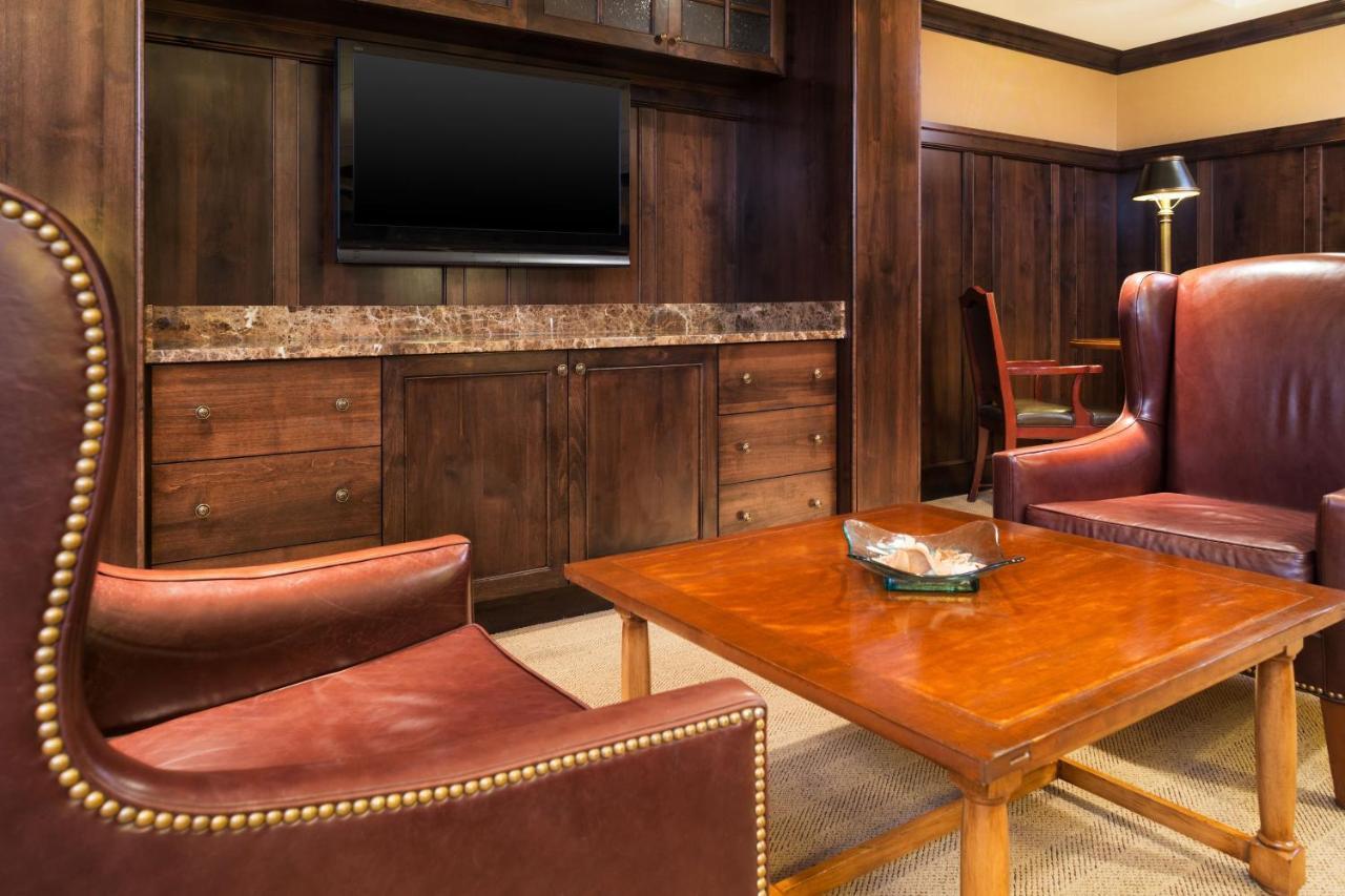 Sheraton Hotel Minneapolis Midtown Luaran gambar