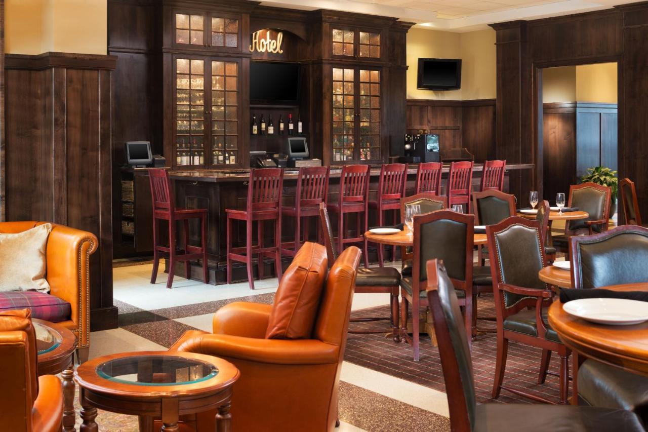 Sheraton Hotel Minneapolis Midtown Luaran gambar