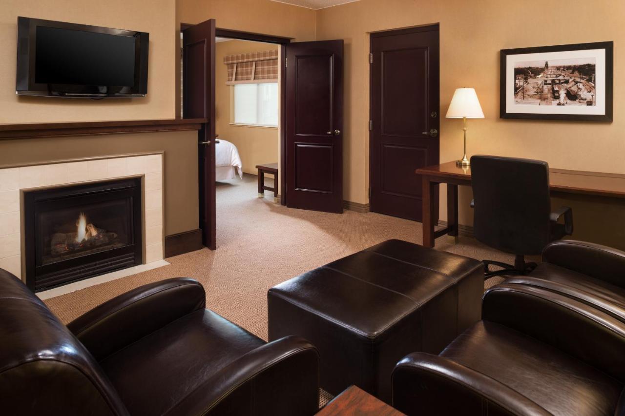 Sheraton Hotel Minneapolis Midtown Luaran gambar