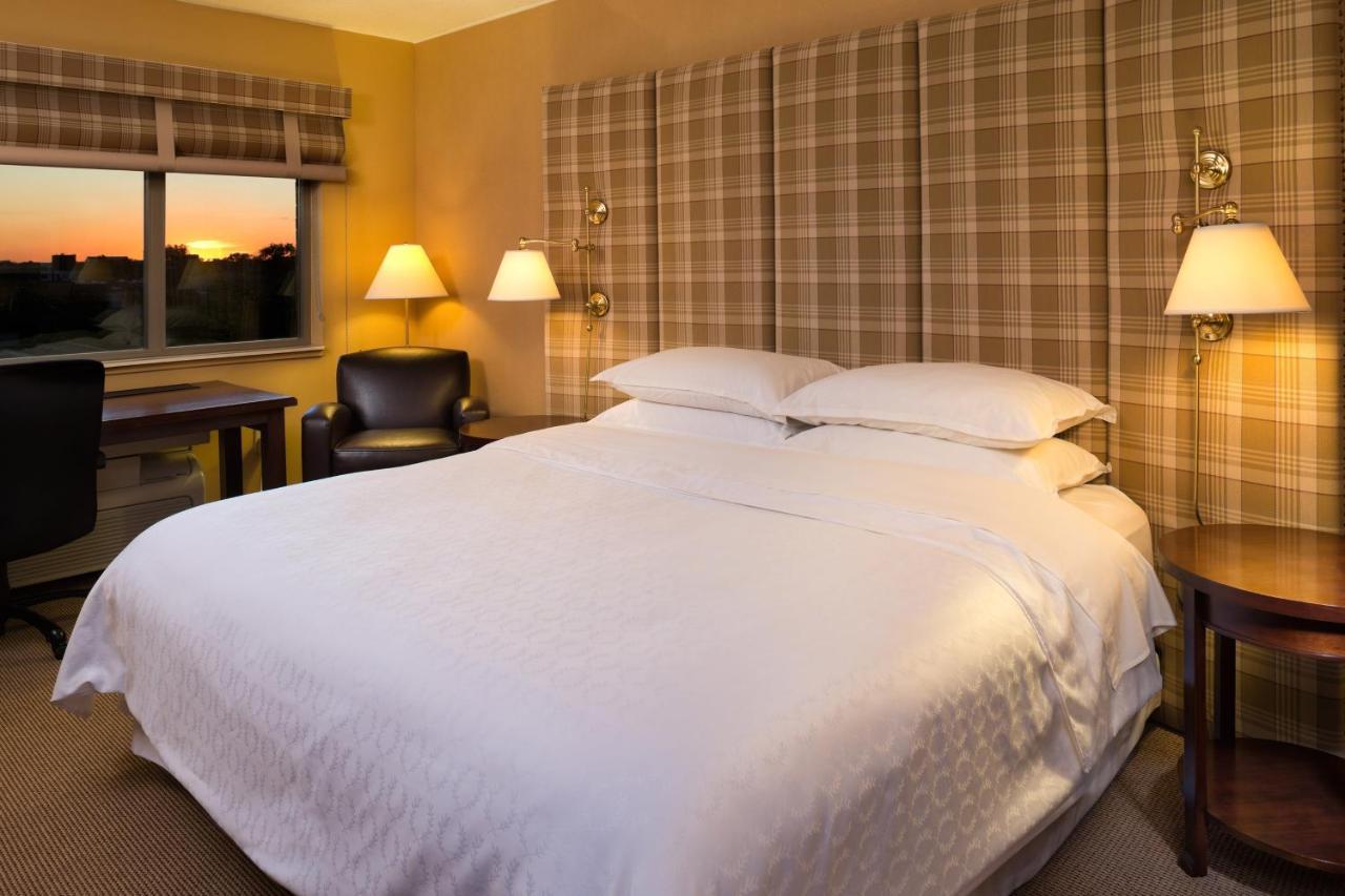 Sheraton Hotel Minneapolis Midtown Luaran gambar