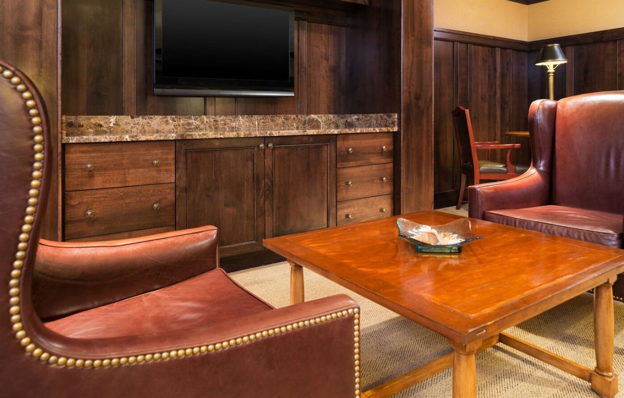 Sheraton Hotel Minneapolis Midtown Luaran gambar