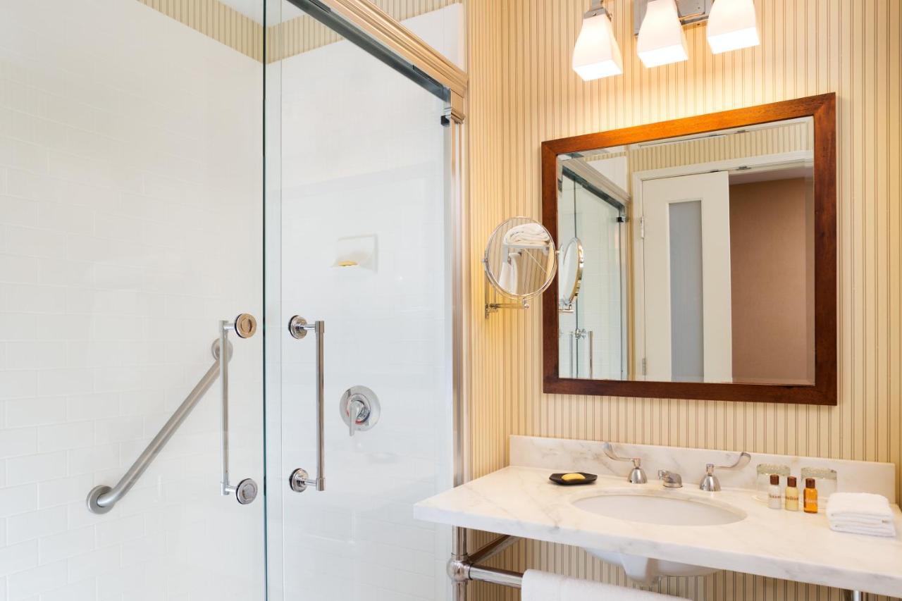 Sheraton Hotel Minneapolis Midtown Luaran gambar