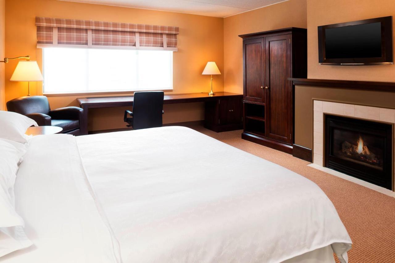 Sheraton Hotel Minneapolis Midtown Luaran gambar